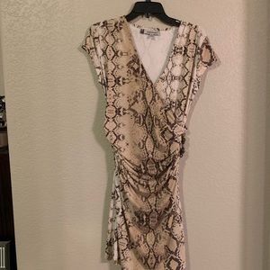 Jennifer Lopez dress NWT